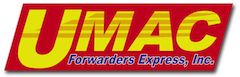 UMAC main logo